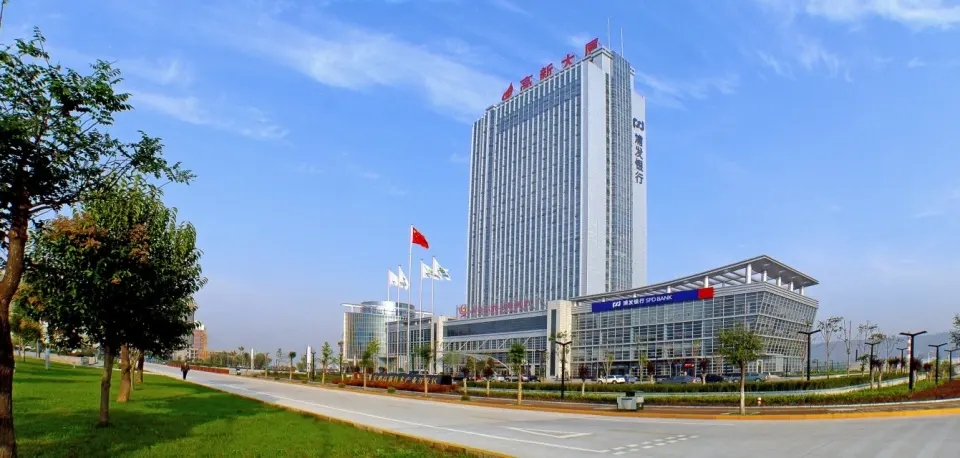 寶雞市全力推進鈦及鈦合金產(chǎn)業(yè)鏈高質量發(fā)展