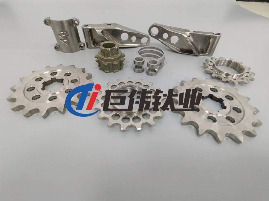 航空航天領域用鈦鎳鋁及其復合材料結(jié)構(gòu)件激光增材制造的性能與工藝技術
