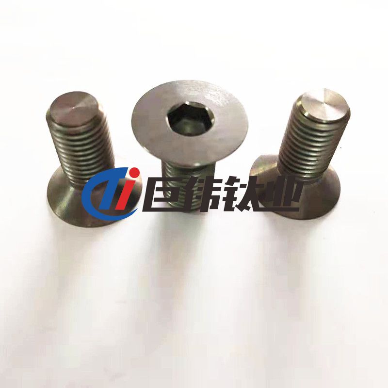 鈦合金材料在航空航天領域的應用優(yōu)點、鈦合金類型、發(fā)展趨勢
